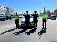 В Азербайджане минутой молчания почтили память шехидов Отечественной войны (ФОТО/ВИДЕО)