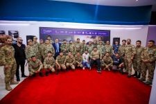 О судьбах и трагедиях женщин первой и второй Карабахских войн с разницей почти в 30 лет… (ВИДЕО, ФОТО)