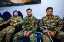 О судьбах и трагедиях женщин первой и второй Карабахских войн с разницей почти в 30 лет… (ВИДЕО, ФОТО)