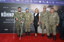 О судьбах и трагедиях женщин первой и второй Карабахских войн с разницей почти в 30 лет… (ВИДЕО, ФОТО)