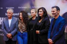 О судьбах и трагедиях женщин первой и второй Карабахских войн с разницей почти в 30 лет… (ВИДЕО, ФОТО)