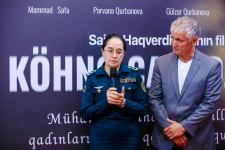 О судьбах и трагедиях женщин первой и второй Карабахских войн с разницей почти в 30 лет… (ВИДЕО, ФОТО)