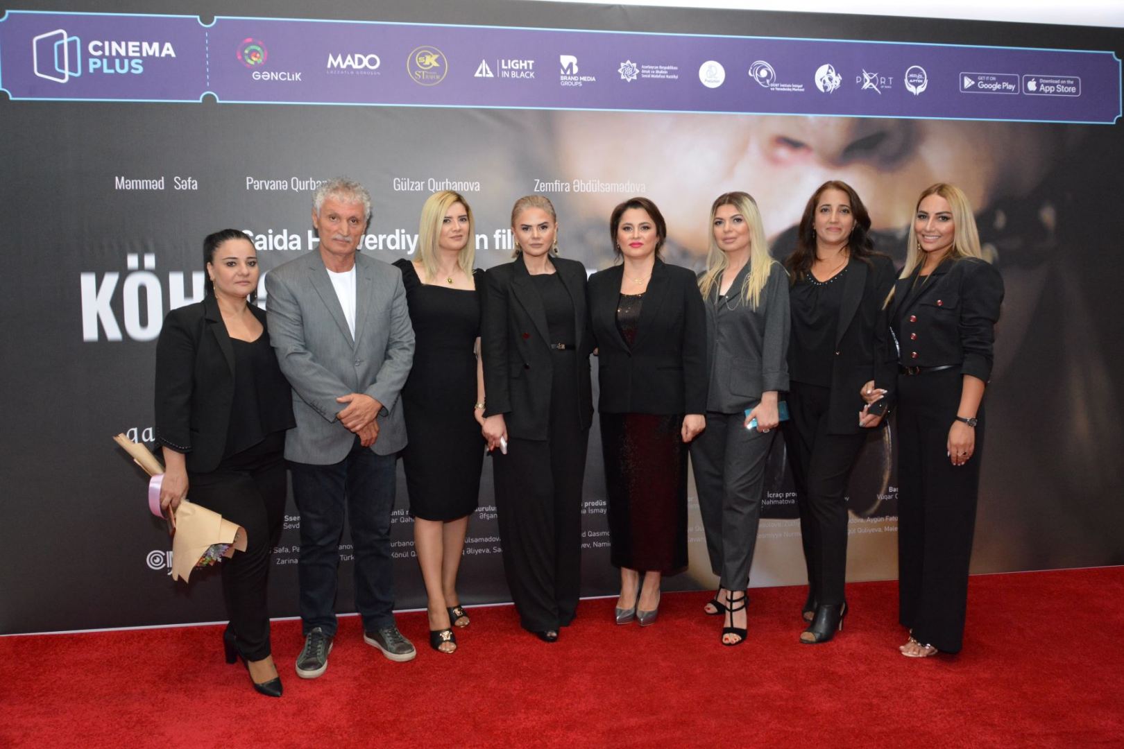 О судьбах и трагедиях женщин первой и второй Карабахских войн с разницей почти в 30 лет… (ВИДЕО, ФОТО)