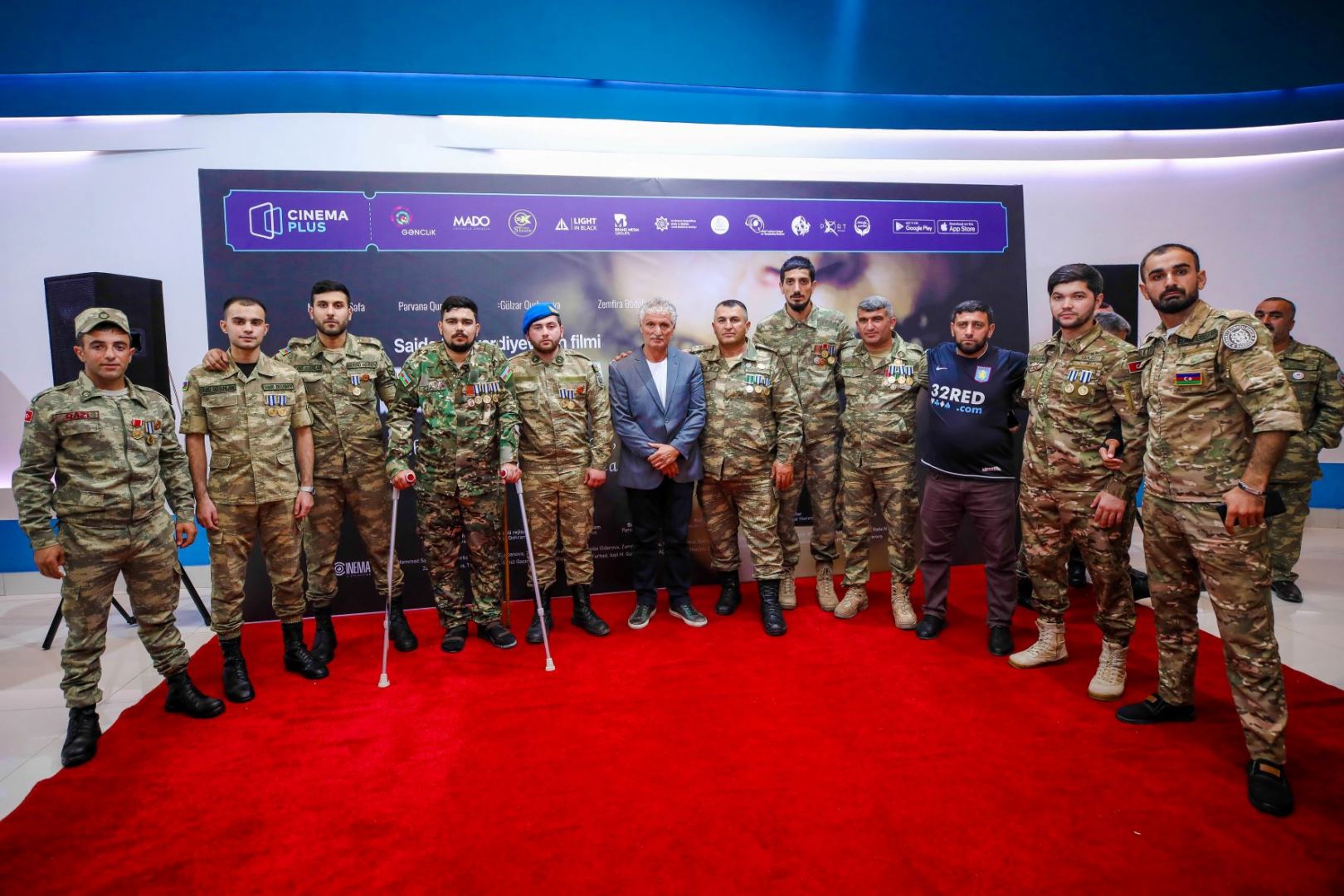 О судьбах и трагедиях женщин первой и второй Карабахских войн с разницей почти в 30 лет… (ВИДЕО, ФОТО)