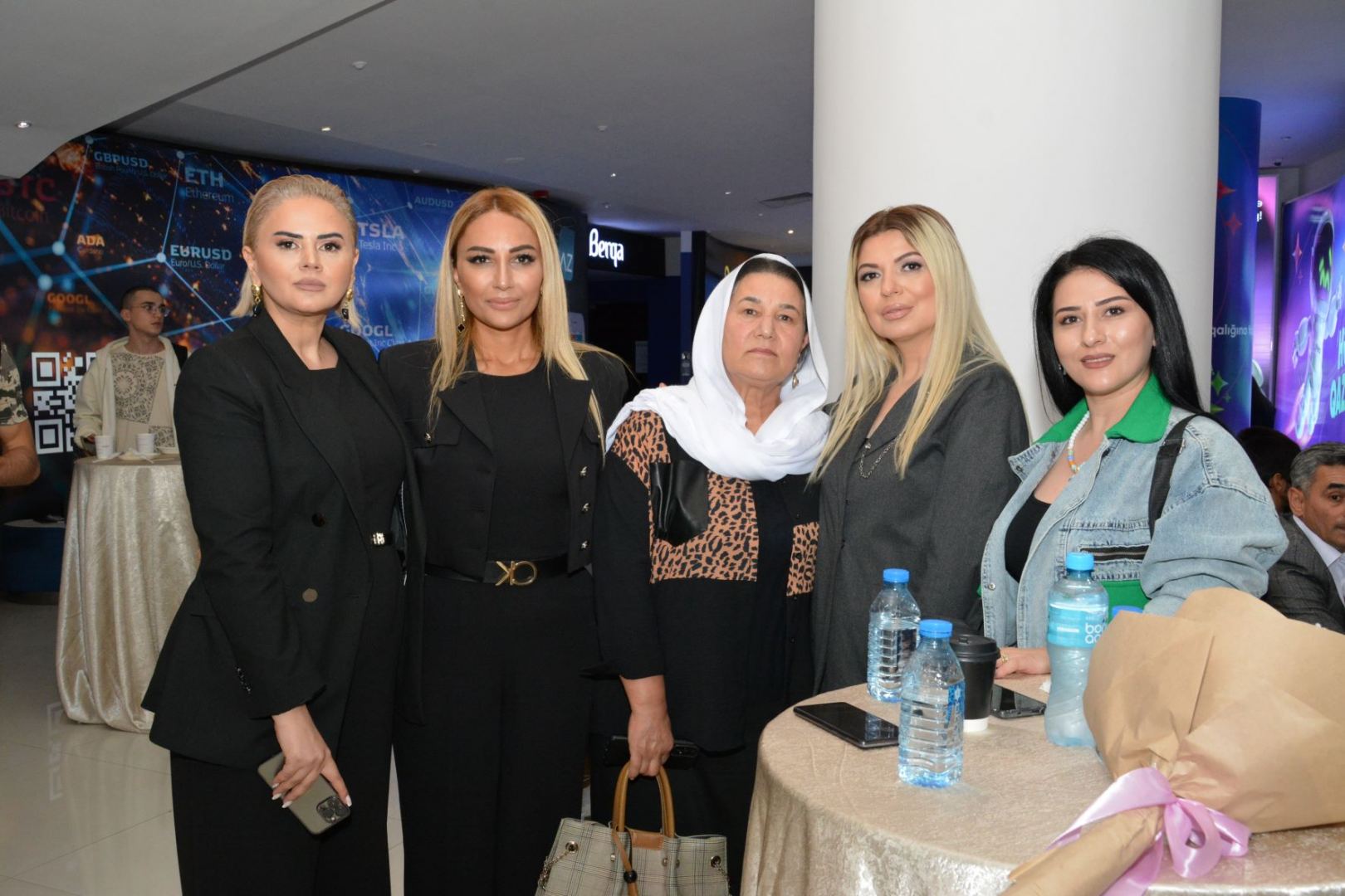 О судьбах и трагедиях женщин первой и второй Карабахских войн с разницей почти в 30 лет… (ВИДЕО, ФОТО)