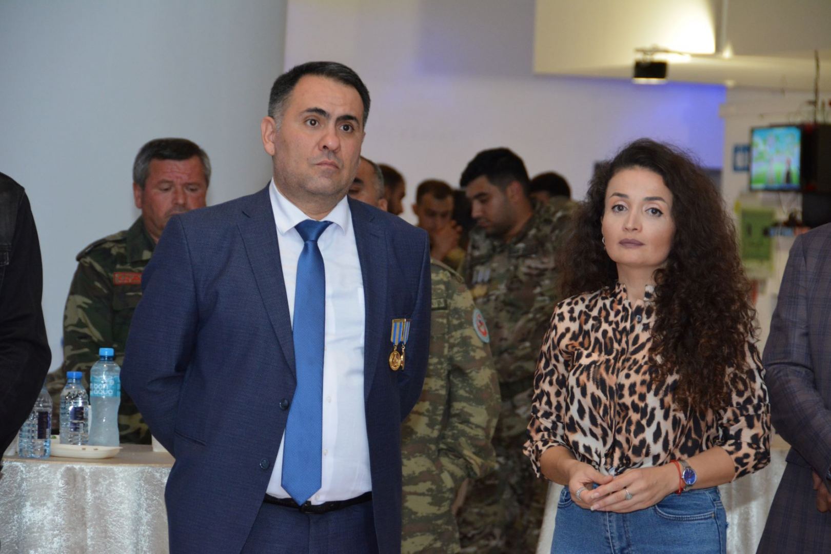 О судьбах и трагедиях женщин первой и второй Карабахских войн с разницей почти в 30 лет… (ВИДЕО, ФОТО)