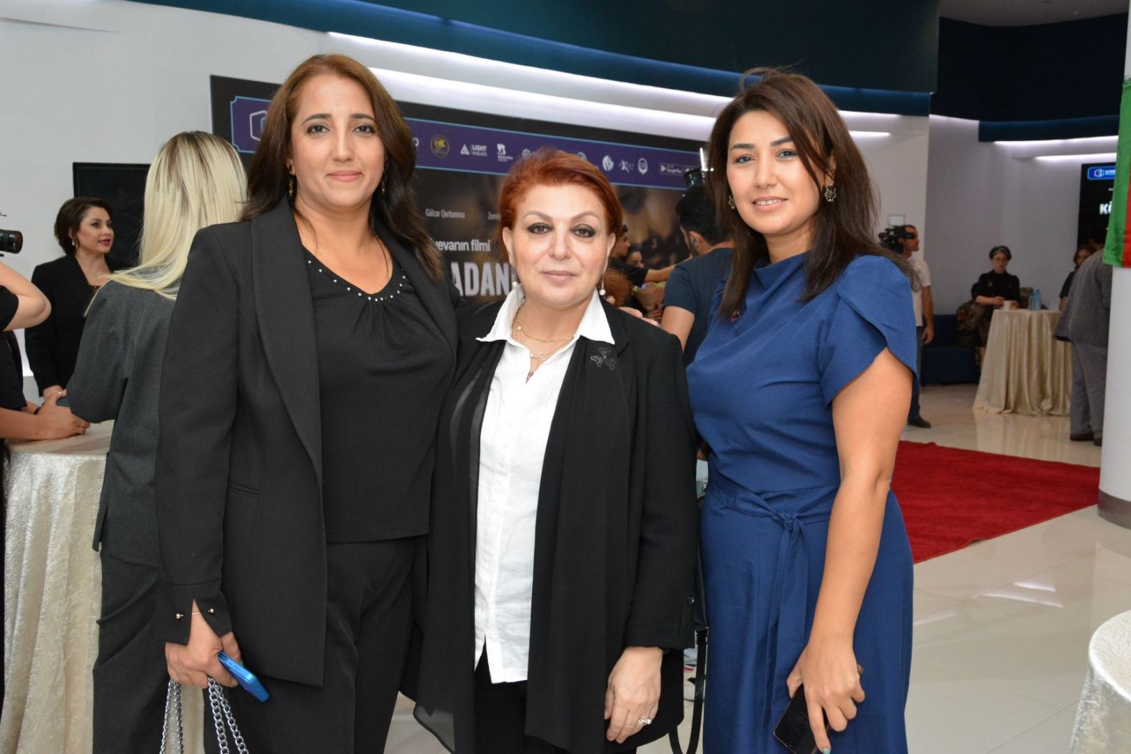 О судьбах и трагедиях женщин первой и второй Карабахских войн с разницей почти в 30 лет… (ВИДЕО, ФОТО)