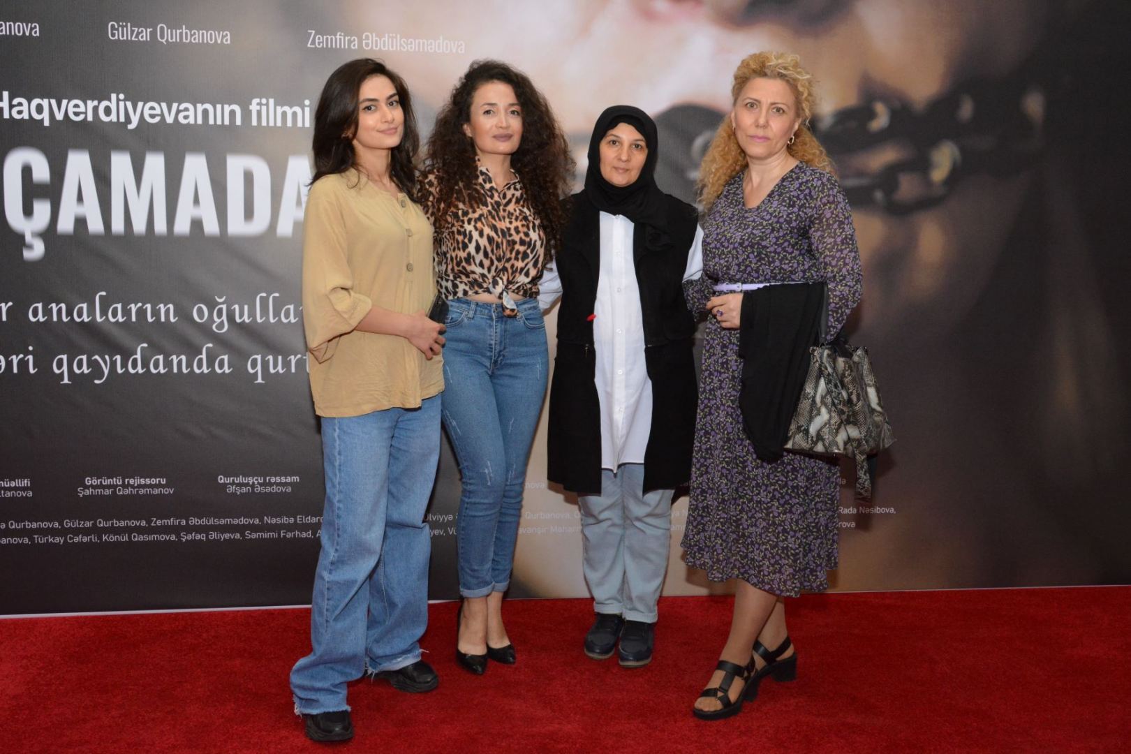 О судьбах и трагедиях женщин первой и второй Карабахских войн с разницей почти в 30 лет… (ВИДЕО, ФОТО)