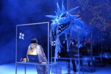 Актеры из разных азербайджанских театров сыграют спектакль на английском языке (ФОТО/ВИДЕО)