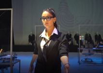 Актеры из разных азербайджанских театров сыграют спектакль на английском языке (ФОТО/ВИДЕО)