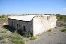 Начался визит на освобожденные территории участников I Форума мозговых центров Азербайджана (ФОТО)