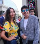 Неделя узбекской кухни в Азербайджане – аппетитные блюда, танцы и музыка (ВИДЕО, ФОТО)