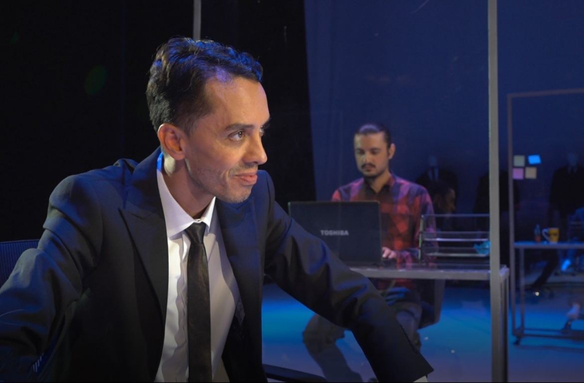 Актеры из разных азербайджанских театров сыграют спектакль на английском языке (ФОТО/ВИДЕО)