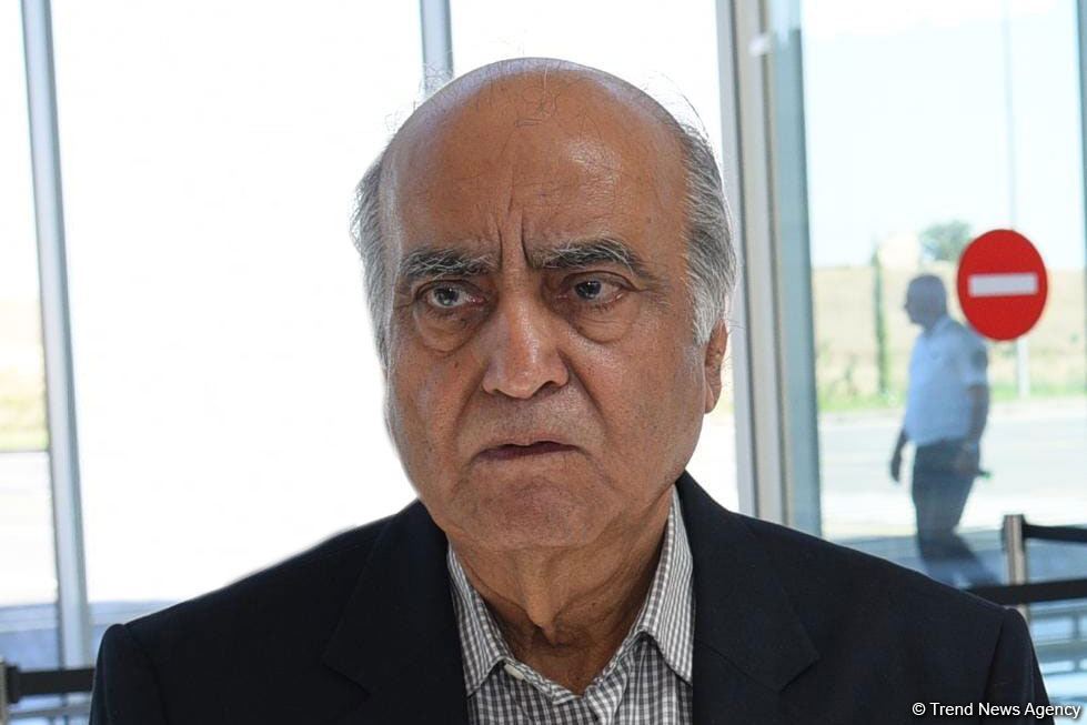 Восхищен усилиями Азербайджана по восстановлению освобожденных земель - пакистанский дипломат