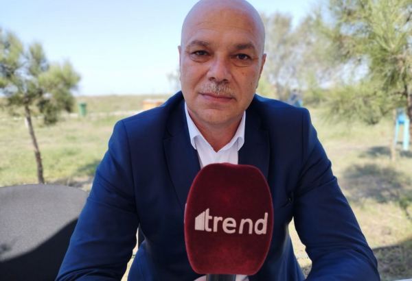 Внесена ясность в информацию о задержании директора Гирканского национального парка