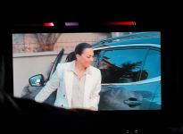 В Стамбуле стартовали съемки художественного фильма о братских отношениях Азербайджана, Турции и Узбекистана (ФОТО)