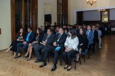 В рамках "Года города Шуша" в Будапеште организованы выставка и концерт (ФОТО)