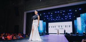 В Баку определились победительницы Международного конкурса красоты и моделей среди успешных женщин (ВИДЕО, ФОТО)