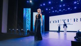 В Баку определились победительницы Международного конкурса красоты и моделей среди успешных женщин (ВИДЕО, ФОТО)