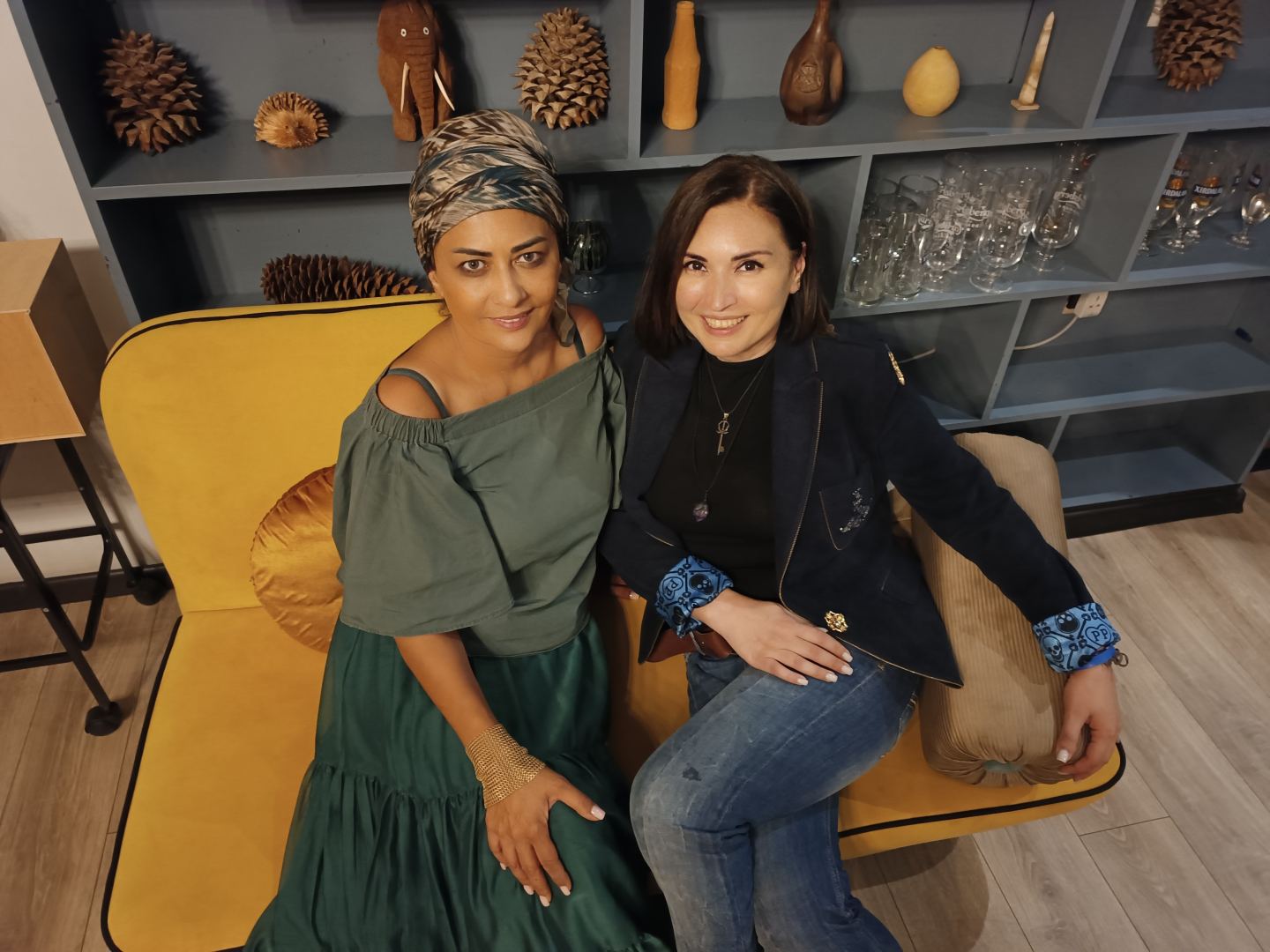 В Баку определились победительницы Международного конкурса красоты и моделей среди успешных женщин (ВИДЕО, ФОТО)