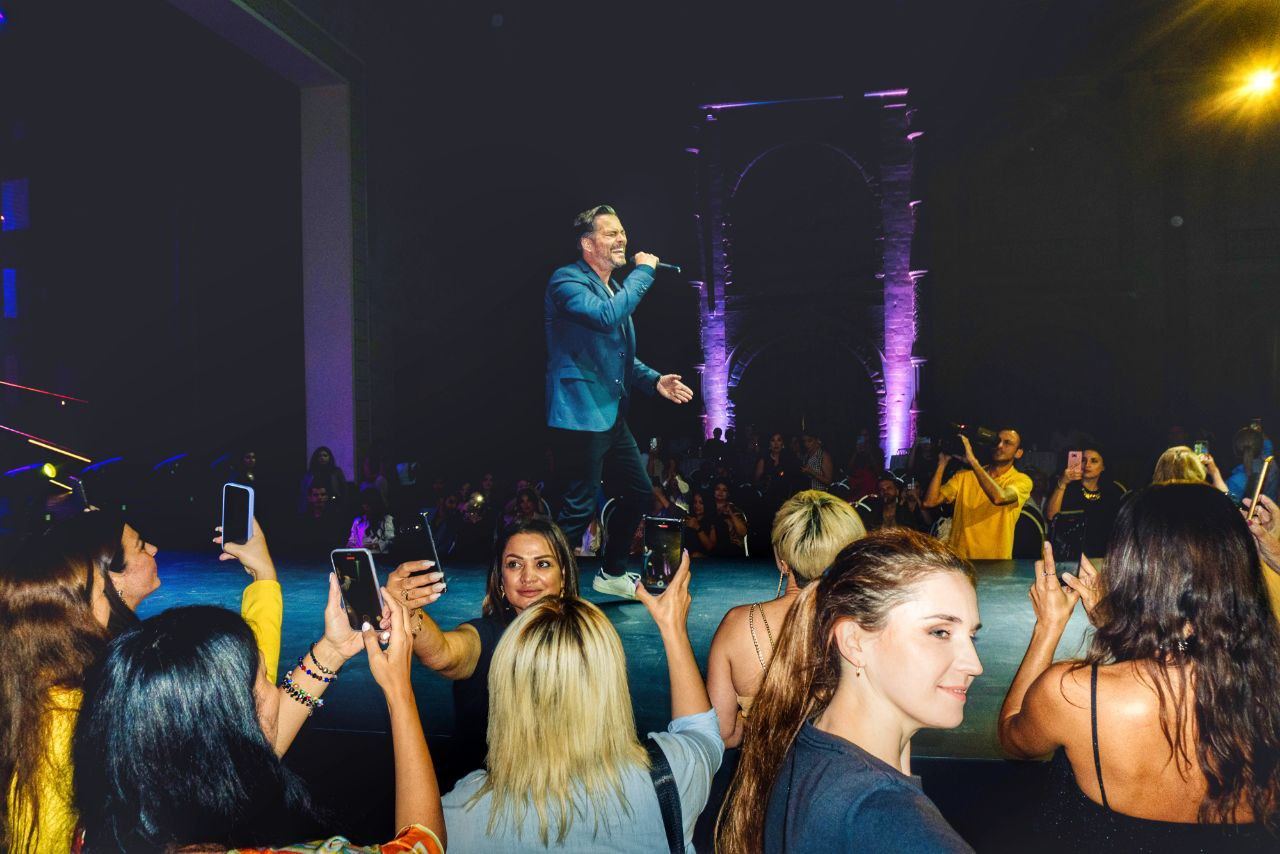 В Баку определились победительницы Международного конкурса красоты и моделей среди успешных женщин (ВИДЕО, ФОТО)