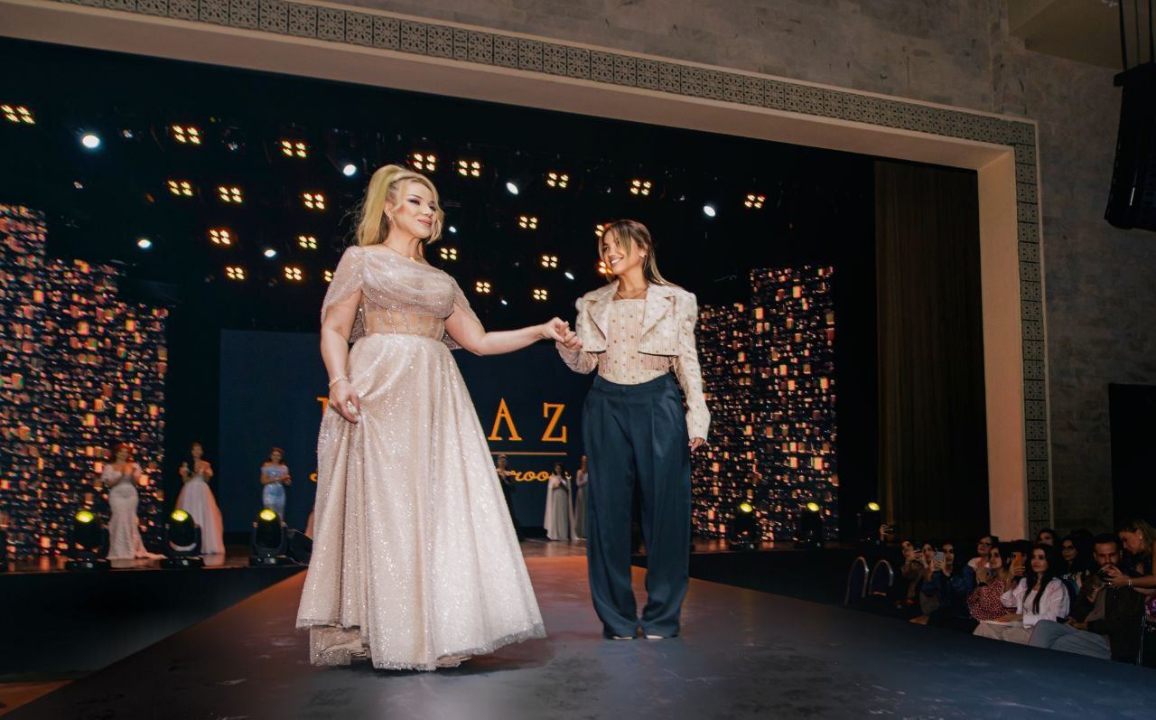 В Баку определились победительницы Международного конкурса красоты и моделей среди успешных женщин (ВИДЕО, ФОТО)