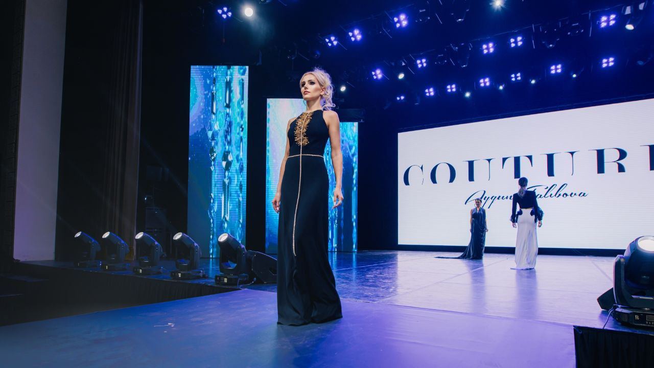 В Баку определились победительницы Международного конкурса красоты и моделей среди успешных женщин (ВИДЕО, ФОТО)