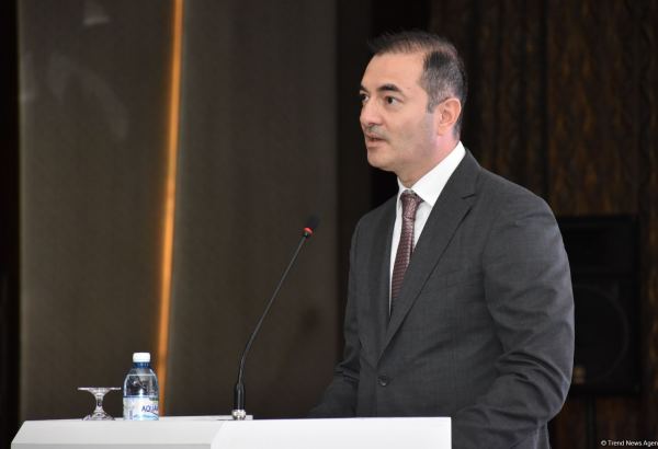 Азербайджану пытаются создать определенные проблемы в сфере информационной безопасности - Ильгар Мусаев