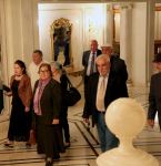 Международный день пожилых людей отметили в музыкальном театре Баку (ФОТО/ВИДЕО)