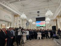 Германия с оптимизмом смотрит на перспективы развития отношений с Азербайджаном - посол (ФОТО)