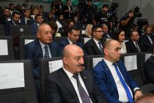 Состоялось открытие комплекса "Международные школы просвещения Азербайджана" (ФОТО)
