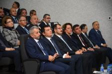 Состоялось открытие комплекса "Международные школы просвещения Азербайджана" (ФОТО)