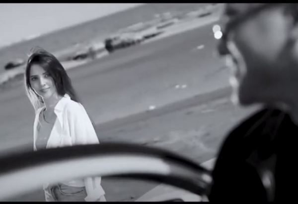 Черно-белое вдохновение Мурада Садыха: На его съёмки ушло порядка $7 млн  (ВИДЕО)