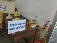 На ярмарке продукции пчеловодства в Баку представлен мед, произведенный в Восточном Зангезуре и Карабахе (ФОТО)