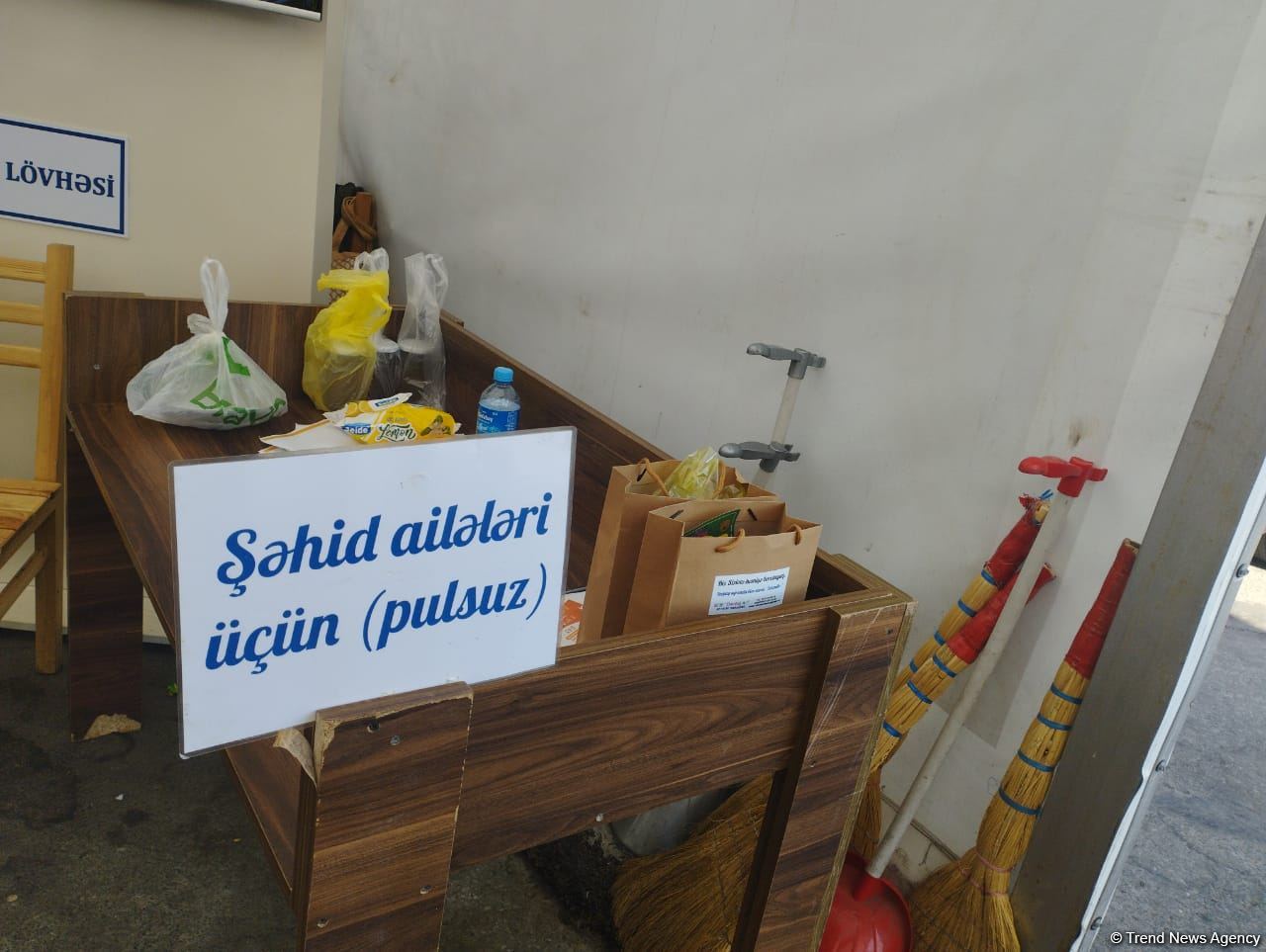 На ярмарке продукции пчеловодства в Баку представлен мед, произведенный в Восточном Зангезуре и Карабахе (ФОТО)