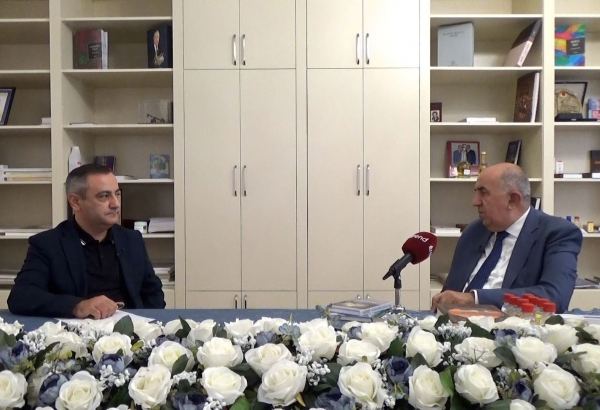 Азербайджан под руководством Президента Ильхама Алиева одержал беспрецедентную Победу за последние 500 лет своей истории - академик Вагиф Аббасов (ФОТО)