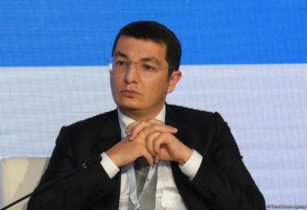 Законопроект о государственно-частном партнерстве позволит решить ряд вопросов - Эльнур Алиев