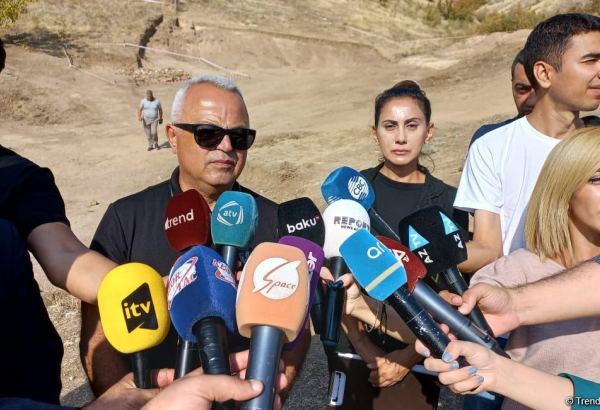 Раскопки в селе Эдилли будут продолжены - Госкомиссия по делам пленных, заложников и пропавших без вести граждан