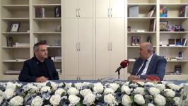 Азербайджан под руководством Президента Ильхама Алиева одержал беспрецедентную Победу за последние 500 лет своей истории - академик Вагиф Аббасов (ФОТО)