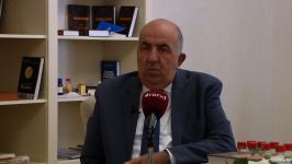 Азербайджан под руководством Президента Ильхама Алиева одержал беспрецедентную Победу за последние 500 лет своей истории - академик Вагиф Аббасов (ФОТО)