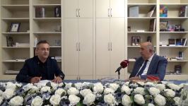 Азербайджан под руководством Президента Ильхама Алиева одержал беспрецедентную Победу за последние 500 лет своей истории - академик Вагиф Аббасов (ФОТО)