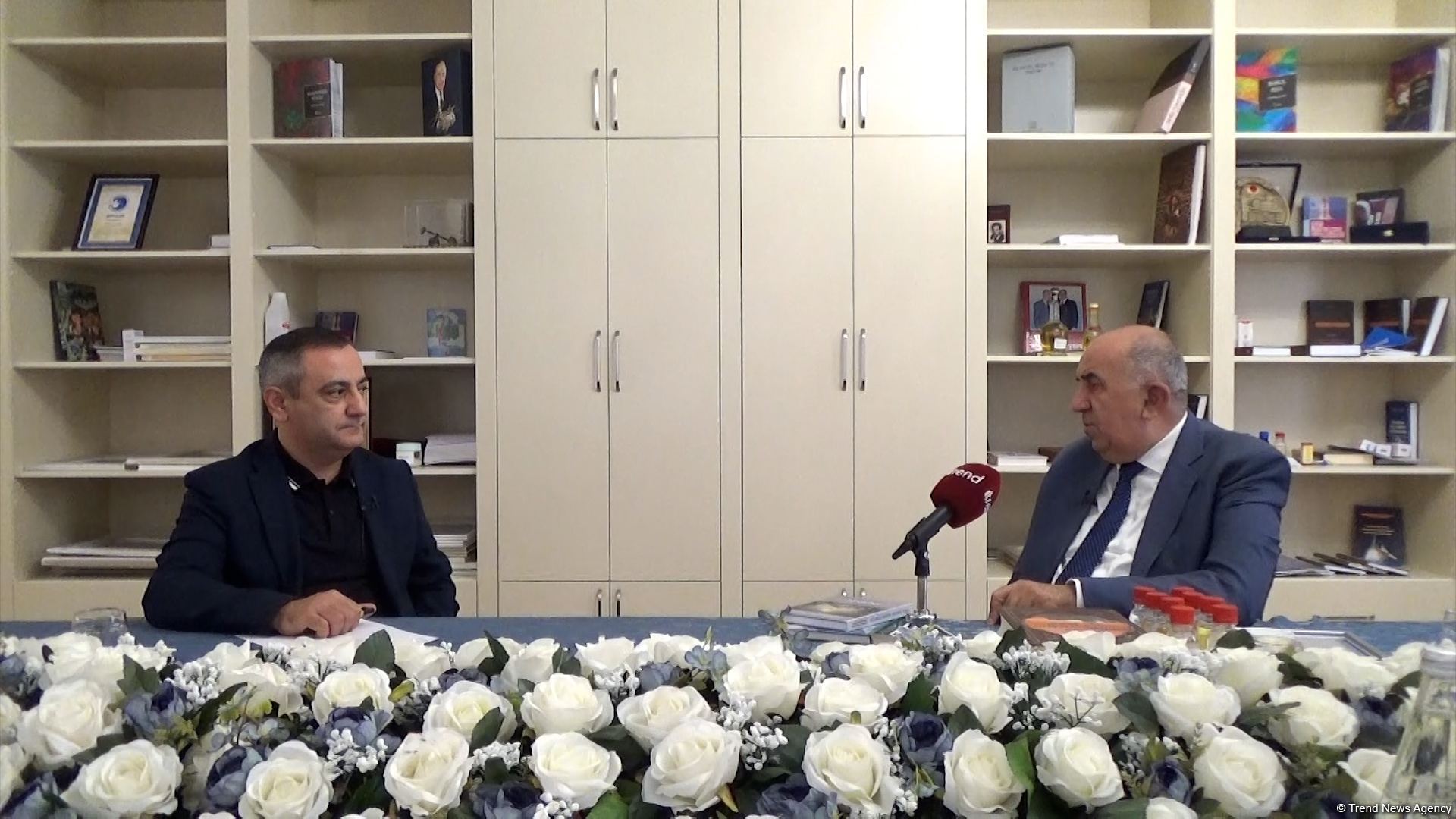 Азербайджан под руководством Президента Ильхама Алиева одержал беспрецедентную Победу за последние 500 лет своей истории - академик Вагиф Аббасов (ФОТО)