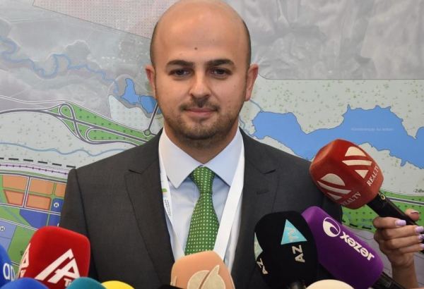 Обнародованы основные направления развития Зангилана