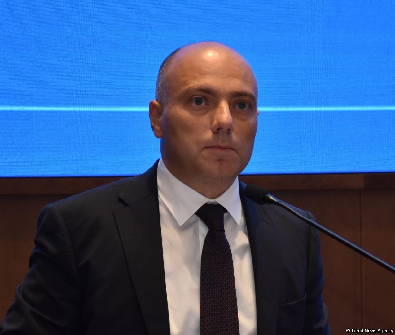 Министр культуры Анар Керимов освобожден от занимаемой должности