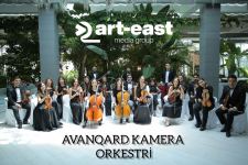 В Баку состоится мультимедийное шоу "Музыкальный проектор" (ВИДЕО)