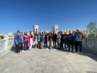 Путешествие в Самарканд – красочный Узбекистан в одном "Вечном городе" и дурманящие ароматы  древнего Сиабского базара (ВИДЕО, ФОТО, часть 1)