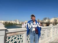 Путешествие в Самарканд – красочный Узбекистан в одном "Вечном городе" и дурманящие ароматы  древнего Сиабского базара (ВИДЕО, ФОТО, часть 1)