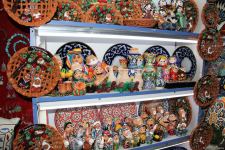 Путешествие в Самарканд – красочный Узбекистан в одном "Вечном городе" и дурманящие ароматы  древнего Сиабского базара (ВИДЕО, ФОТО, часть 1)