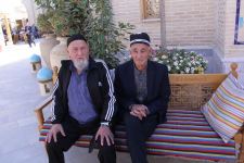 Путешествие в Самарканд – красочный Узбекистан в одном "Вечном городе" и дурманящие ароматы  древнего Сиабского базара (ВИДЕО, ФОТО, часть 1)