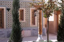 Путешествие в Самарканд – красочный Узбекистан в одном "Вечном городе" и дурманящие ароматы  древнего Сиабского базара (ВИДЕО, ФОТО, часть 1)